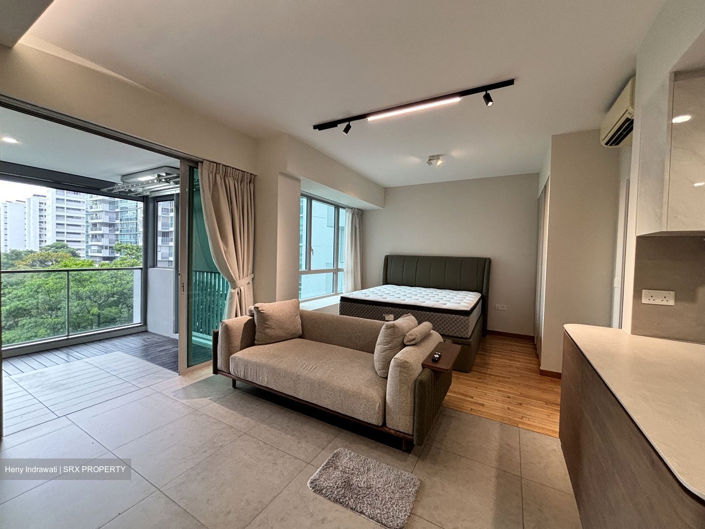 The Minton (D19), Condominium #548731511
